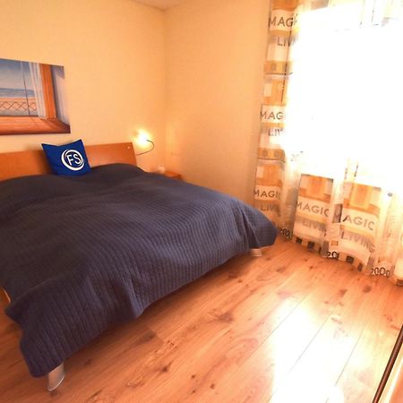 Apartamento Ganterhals 4 Whg1 Dahme  Exterior foto