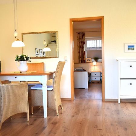 Apartamento Ganterhals 4 Whg1 Dahme  Exterior foto