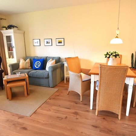 Apartamento Ganterhals 4 Whg1 Dahme  Exterior foto