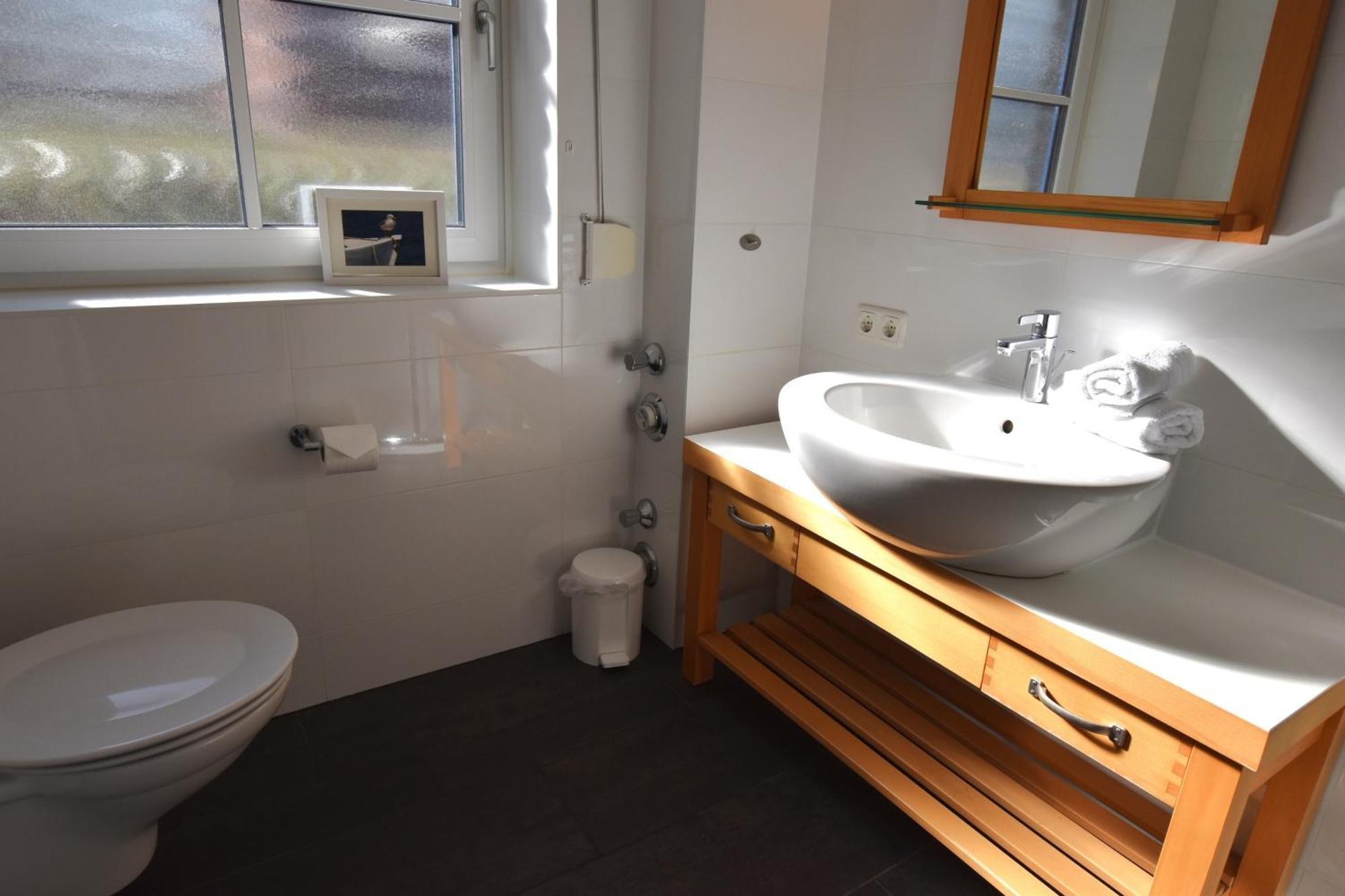 Apartamento Ganterhals 4 Whg1 Dahme  Exterior foto