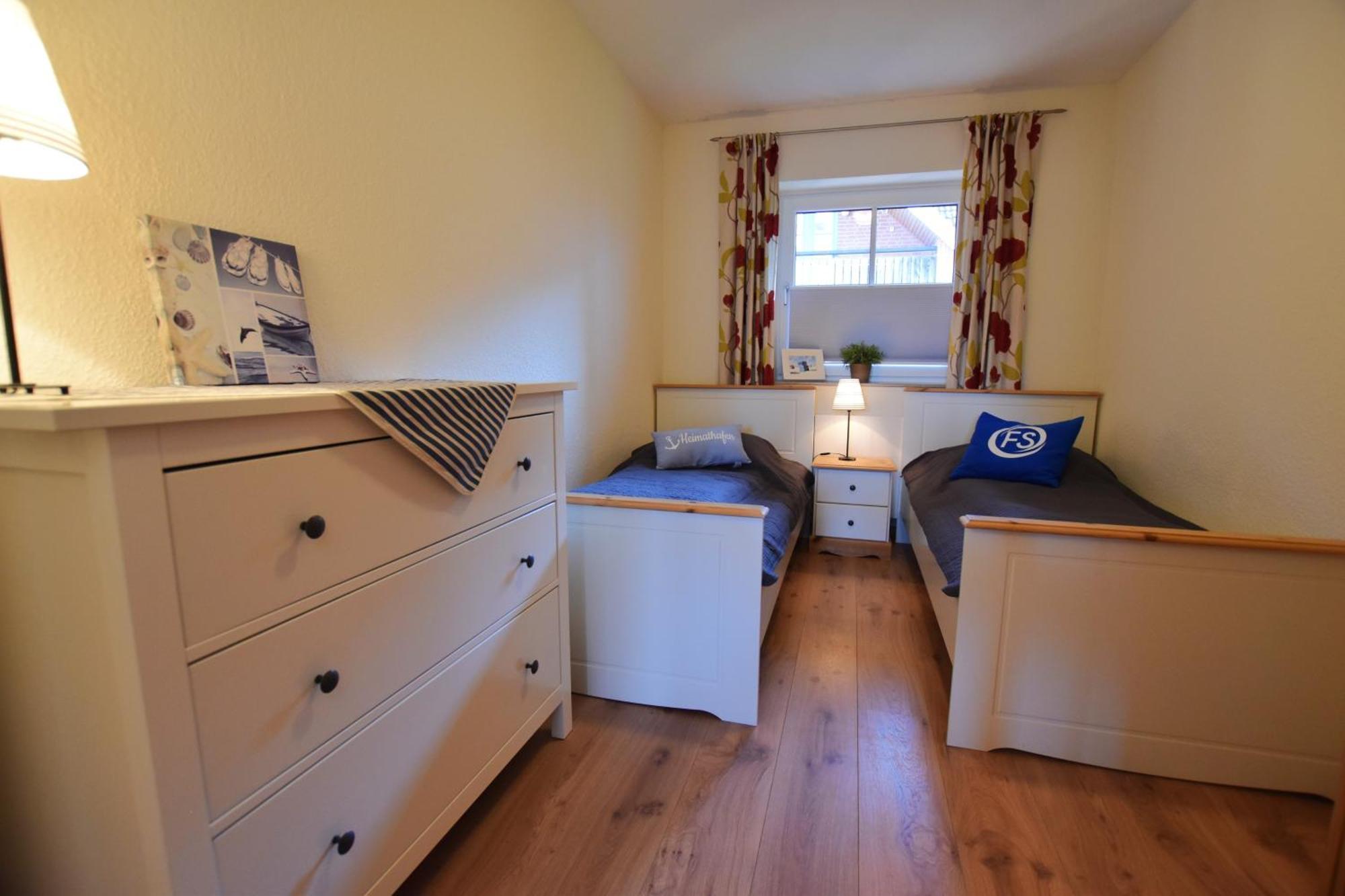 Apartamento Ganterhals 4 Whg1 Dahme  Exterior foto