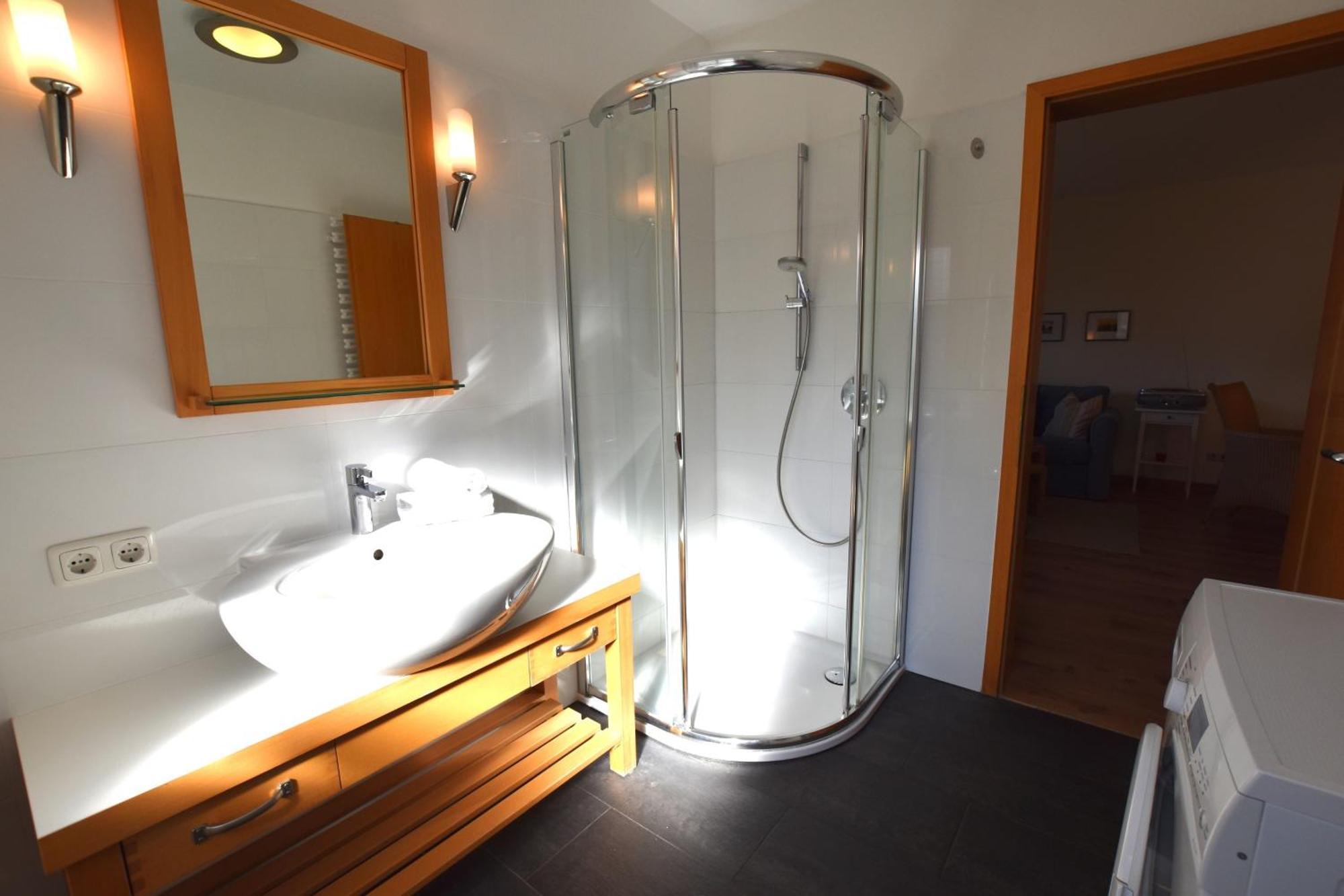 Apartamento Ganterhals 4 Whg1 Dahme  Exterior foto