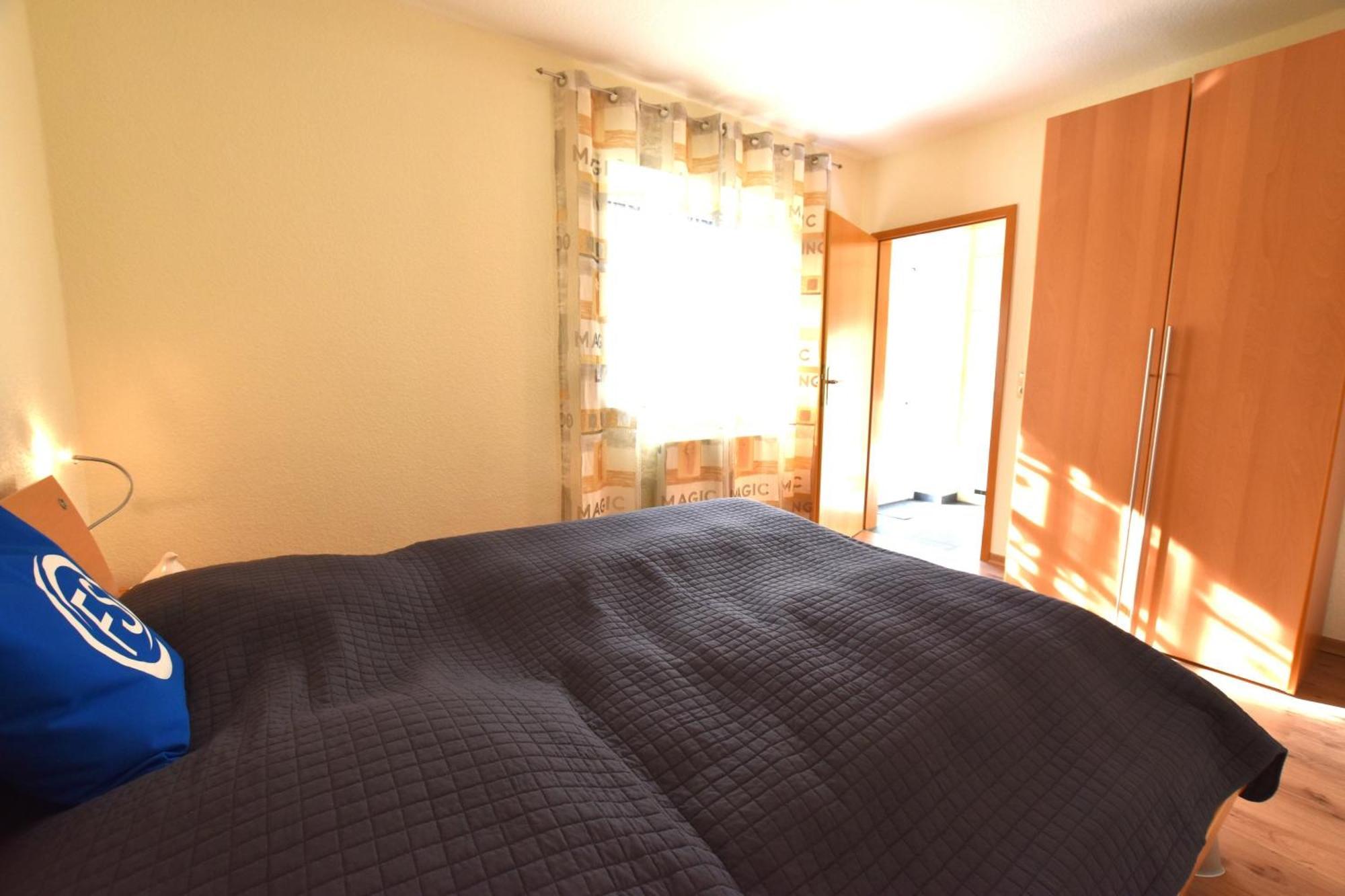 Apartamento Ganterhals 4 Whg1 Dahme  Exterior foto