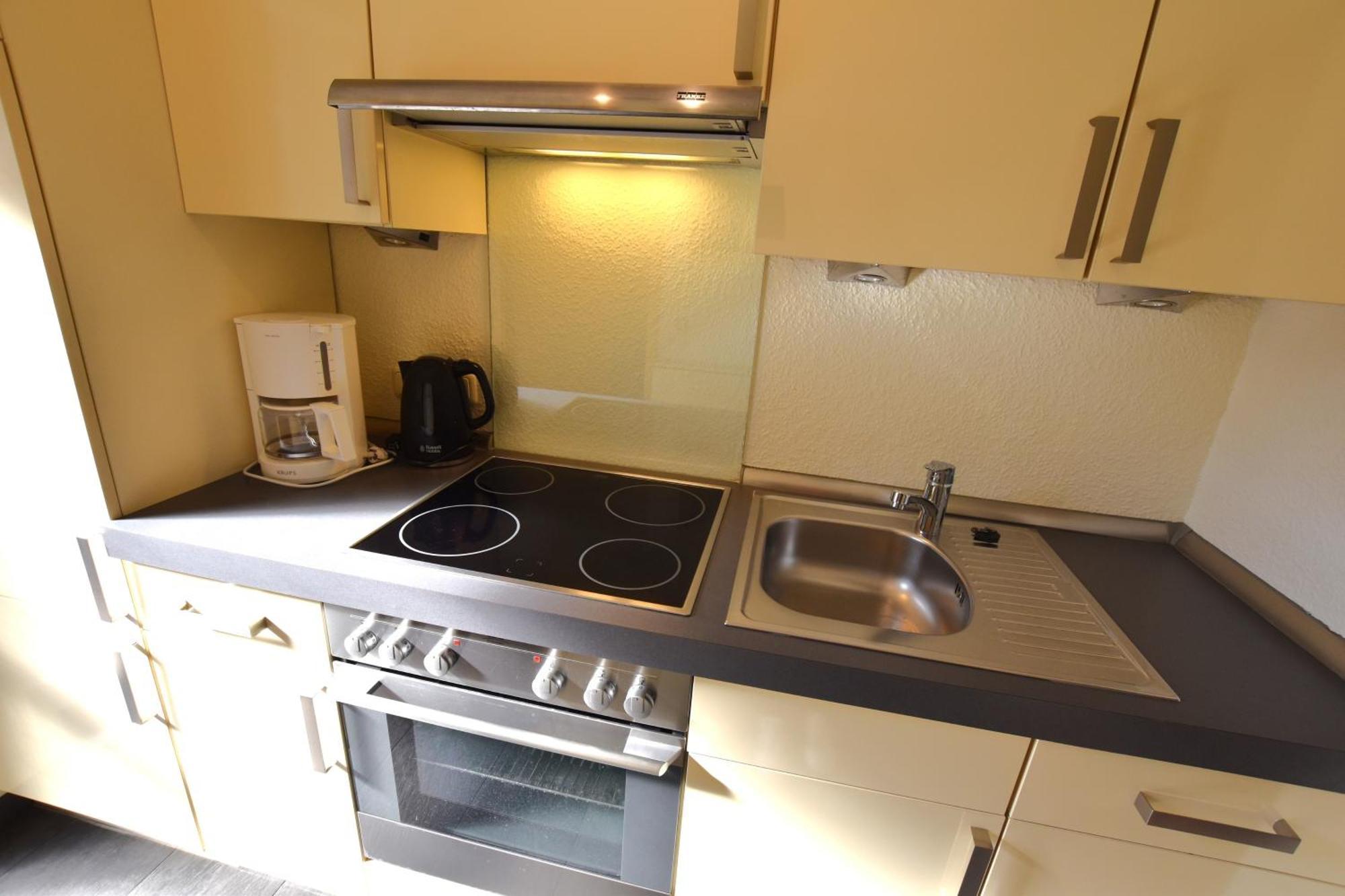 Apartamento Ganterhals 4 Whg1 Dahme  Exterior foto
