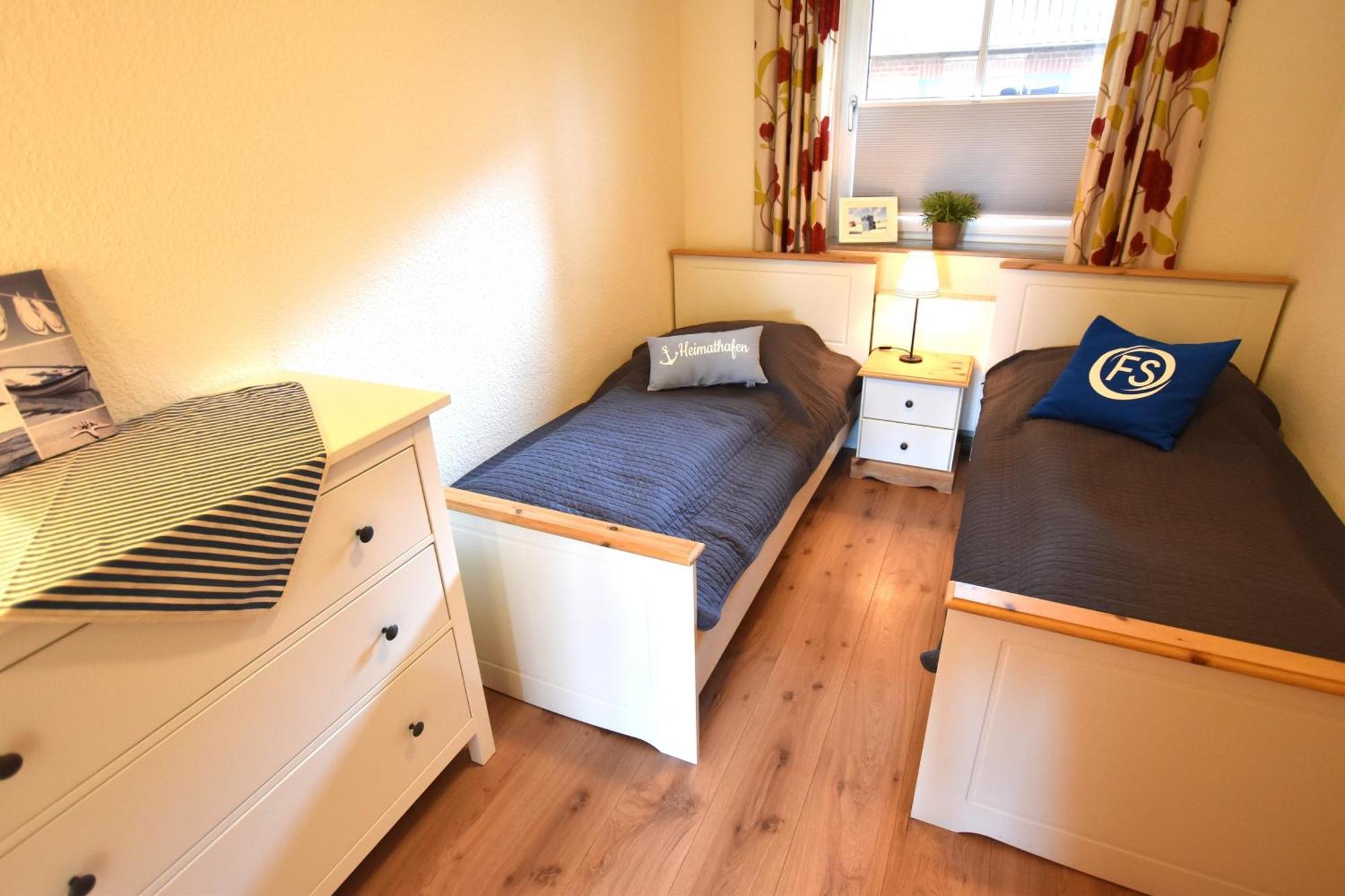 Apartamento Ganterhals 4 Whg1 Dahme  Exterior foto