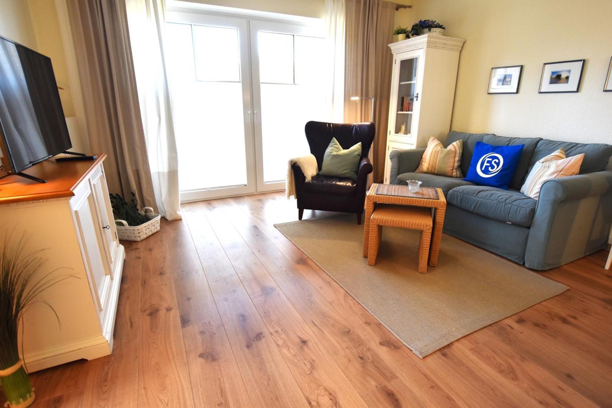 Apartamento Ganterhals 4 Whg1 Dahme  Exterior foto