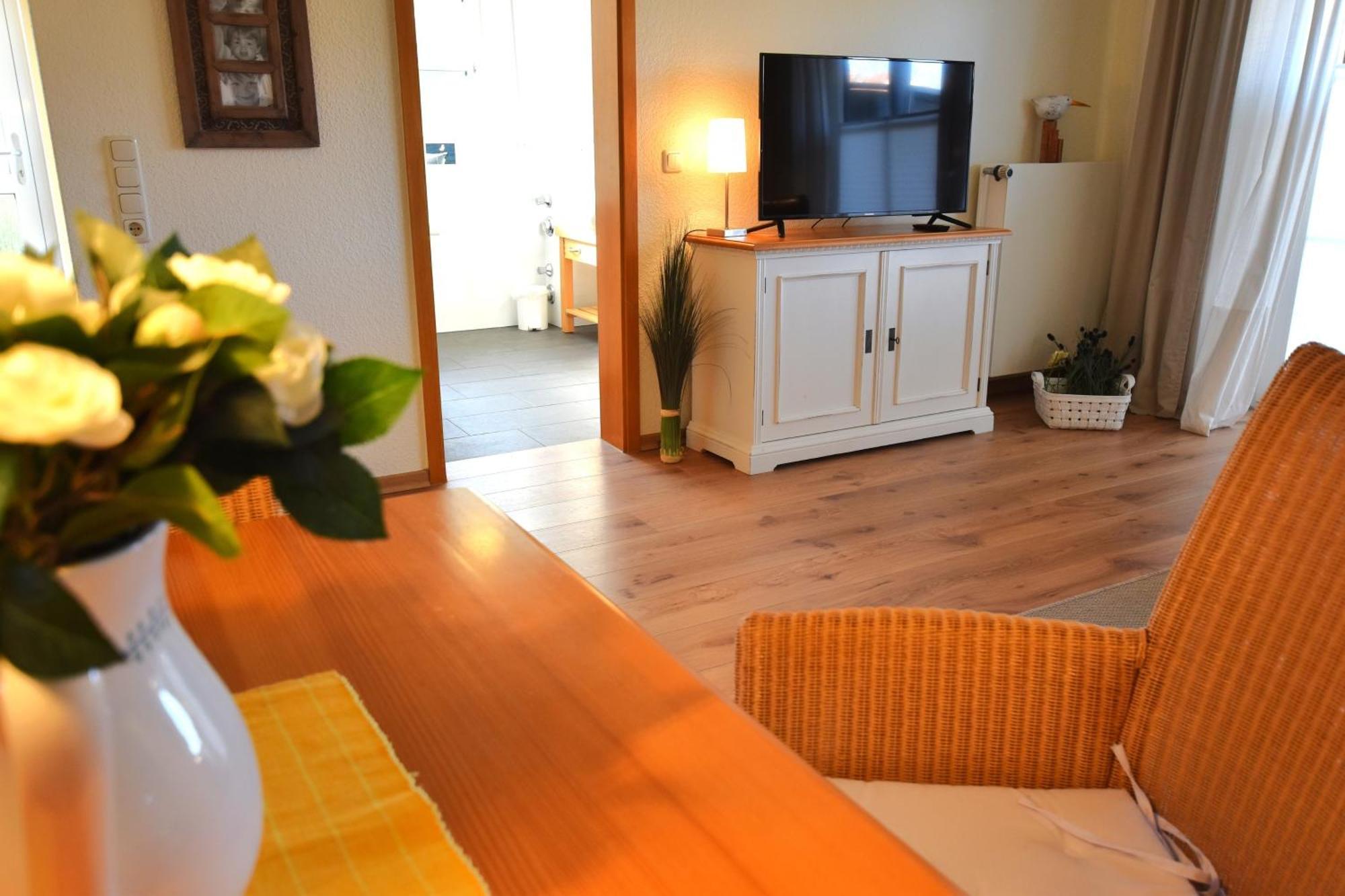 Apartamento Ganterhals 4 Whg1 Dahme  Exterior foto